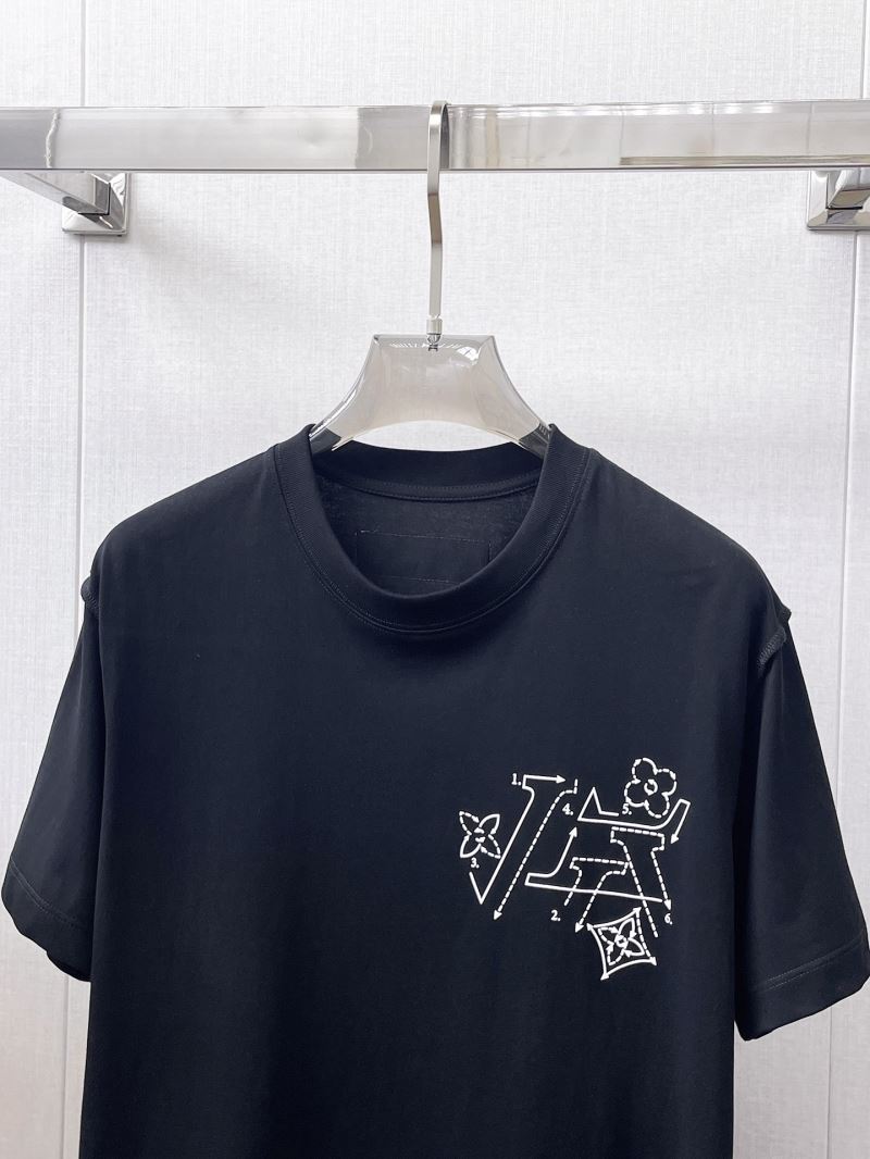 Louis Vuitton T-Shirts